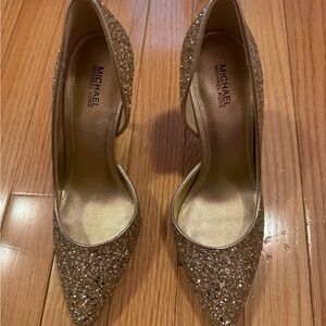 Michael Kors heels